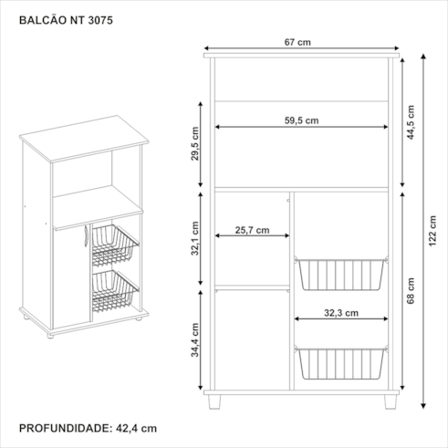 Miniatura do produto