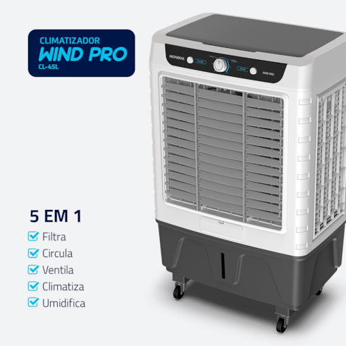 Segunda imagem do produto