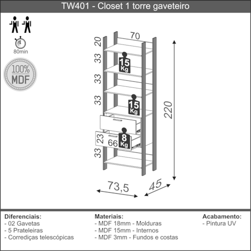 Miniatura do produto