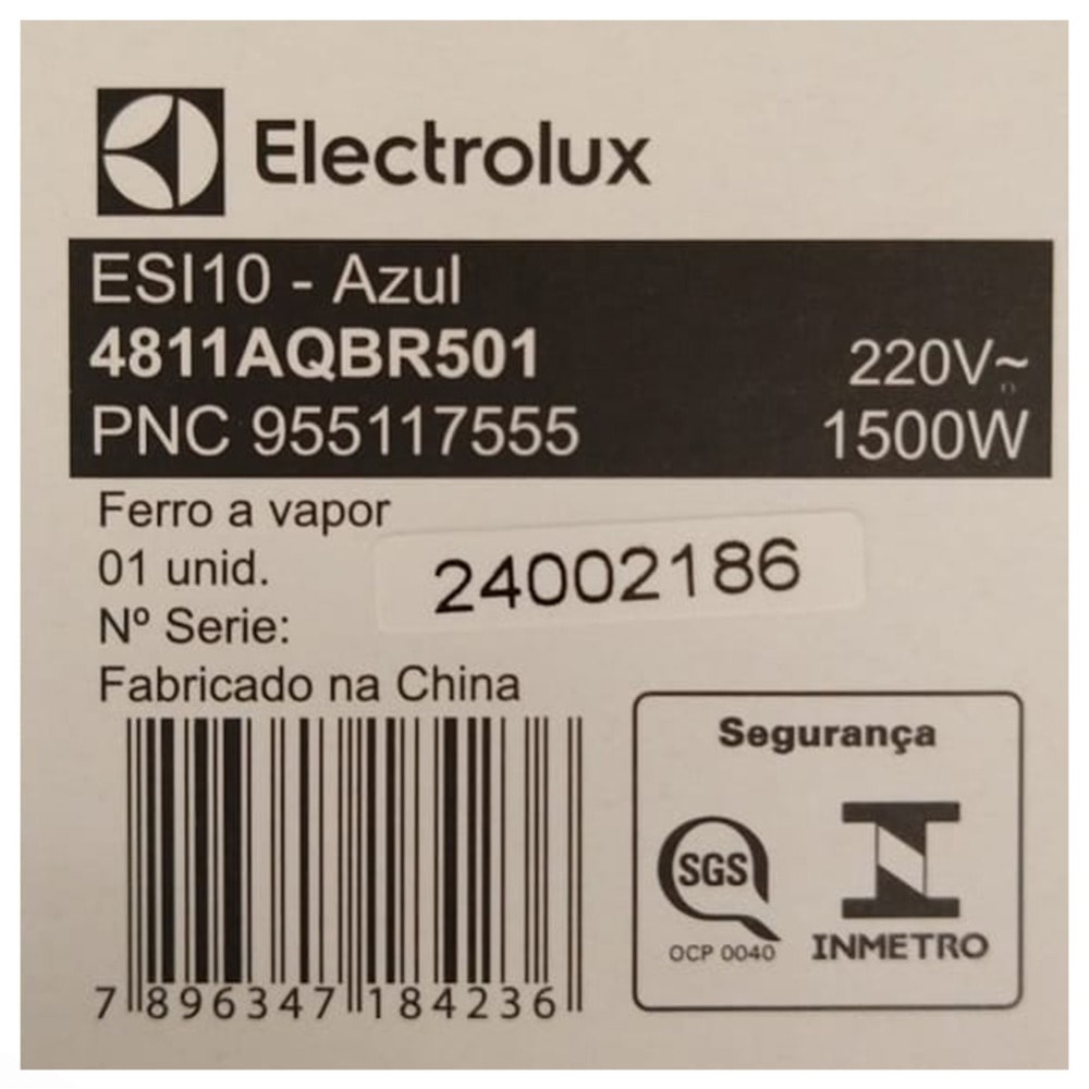 Imagem do produto