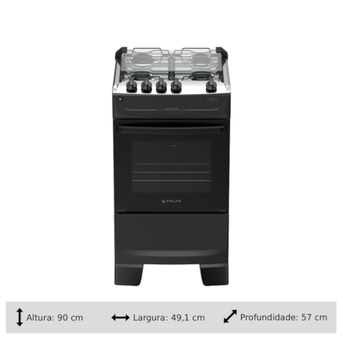 Segunda imagem do produto