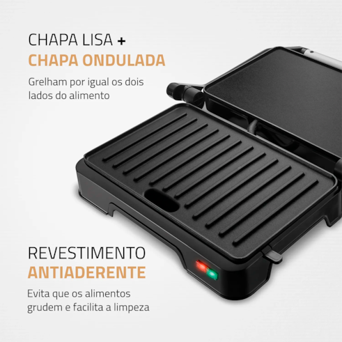 Segunda imagem do produto
