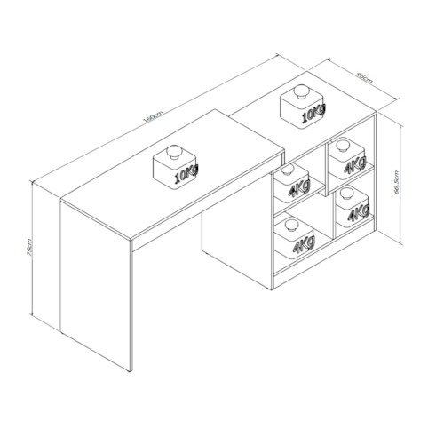 Miniatura do produto