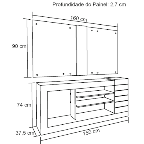 Miniatura do produto