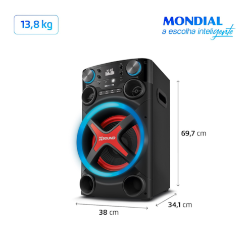 Miniatura do produto