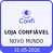 Site confiável